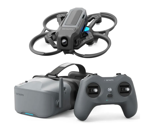 BetaFPV Aquila20 FPV Kit - 1479548 - zdjęcie